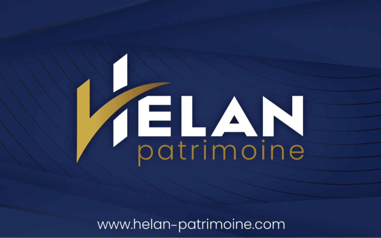 Naissance d'HELAN PATRIMOINE