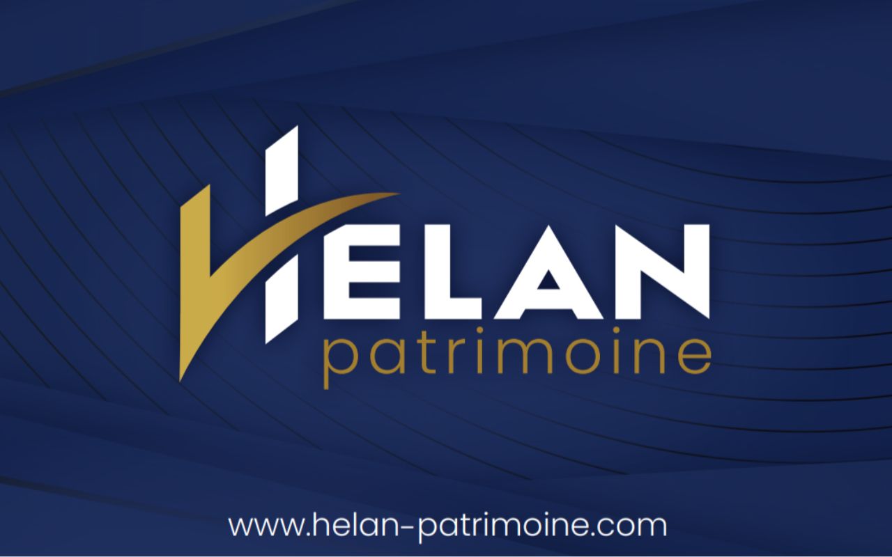 Naissance d'HELAN PATRIMOINE